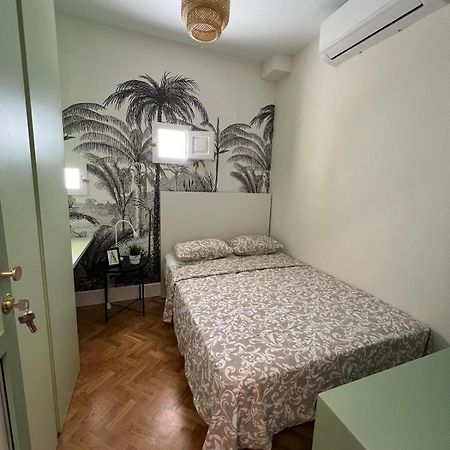 Madrid Apartment Exterior photo